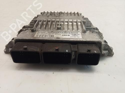 Engine control unit (ECU) FORD FOCUS II (DA_, HCP, DP) 1.8 TDCi | BP23841184M57 