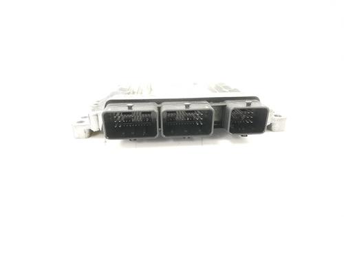 Engine control unit (ECU) RENAULT MEGANE III Hatchback (BZ0/1_, B3_) 1.5 dCi (BZ0C) | BP39655089M57 - Image 3
