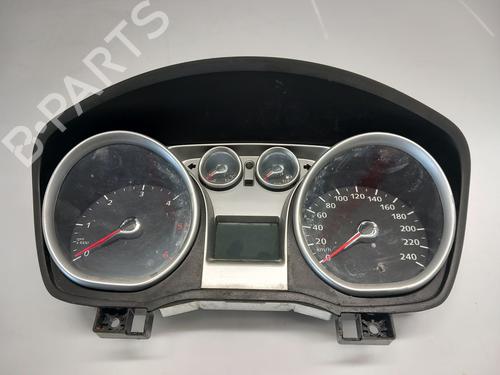 Used Instrument cluster Instrument cluster FORD FOCUS II (DA_, HCP, DP) 1.8 TDCi (115 hp) 36378249 36378249