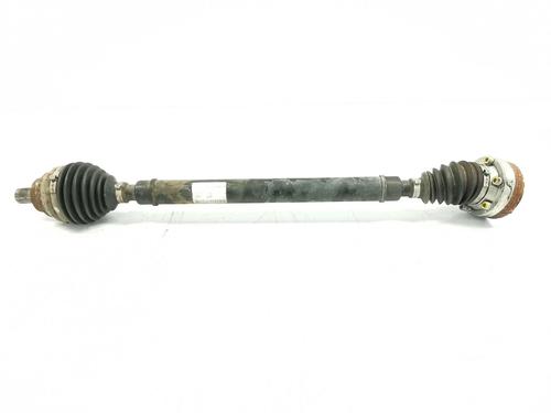 Used Right front driveshaft VW TOURAN (5T1) 1.6 TDI (115 hp) 28421176