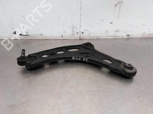 Used Left front suspension arm RENAULT TRAFIC II Platform/Chassis (EL) 2.0 dCi 115 (EL0H, EL00, EL01, EL0M) (114 hp) 9265174