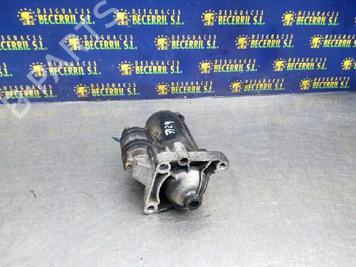 Startmotor RENAULT LAGUNA II (BG0/1_) 2.2 dCi (BG0F) (150 hp)null