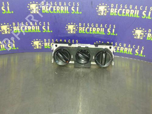 Used Climate control VW POLO (9N_, 9A_) 1.4 16V (75 hp) 8428899