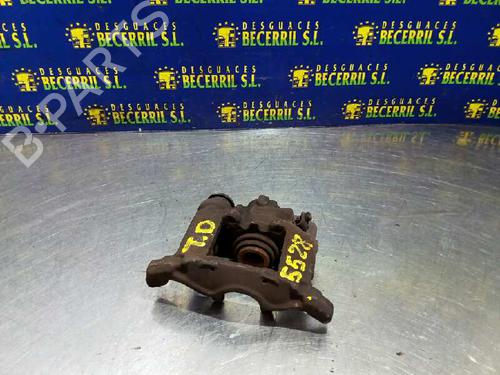 Right rear brake caliper PEUGEOT 406 (8B) 2.0 16V | BP11576167M106 