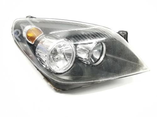 Used Right headlight OPEL ASTRA H (A04) 1.7 CDTI (L48) (100 hp) 33161577