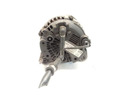 Alternator SEAT LEON (1P1) 2.0 TDI | BP27460246M7