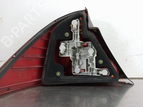 Right taillight FORD MONDEO III (B5Y)  | BP8467494C35 