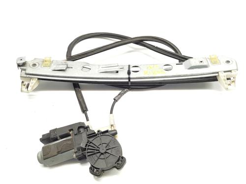 Front right window mechanism RENAULT MEGANE II (BM0/1_, CM0/1_) 1.9 dCi (BM0G, CM0G) | BP29618921C23 