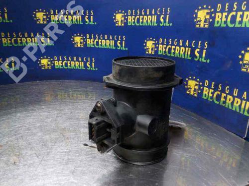 Used Mass air flow sensor Mass air flow sensor ROVER 400 II (RT) [1995-2000] 8430604 8430604