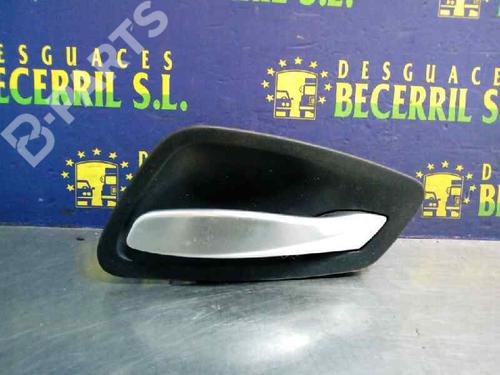 Used Front right interior door handle Front right interior door handle BMW 3 (E90) 320 d (163 hp) 8452845 8452845
