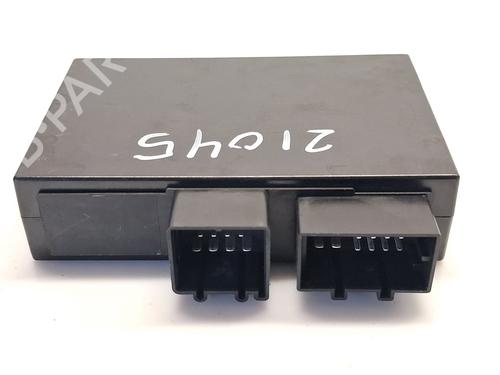 Elektronisk modul AUDI A4 Allroad B8 (8KH) 2.0 TDI quattro | BP29591457M83 