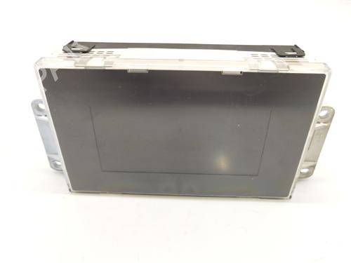Used Display monitor NISSAN ALMERA II Hatchback (N16) [2000-2025]  29520656