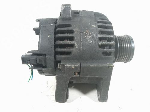 Alternator NISSAN MICRA III (K12) 1.5 dCi | BP8467705M7 