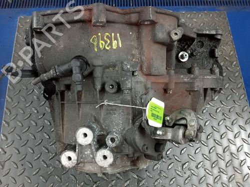Gearbox OPEL ASTRA H GTC (A04) 1.7 CDTi (L08) | BP28590689M3