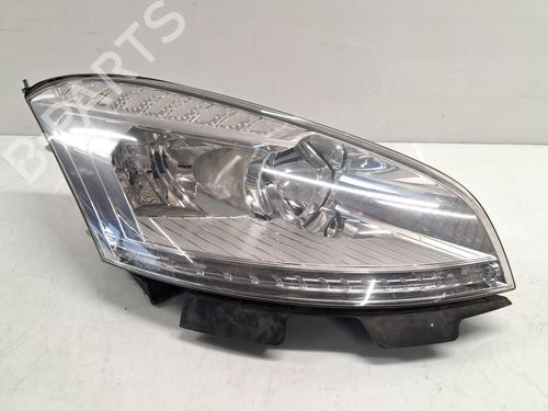 right-headlight-citroen-c4-picasso-i-mpv-ud_-2006-2007-2008-2009-2010-2011-2012-2013-2014-2015-32346006 main image