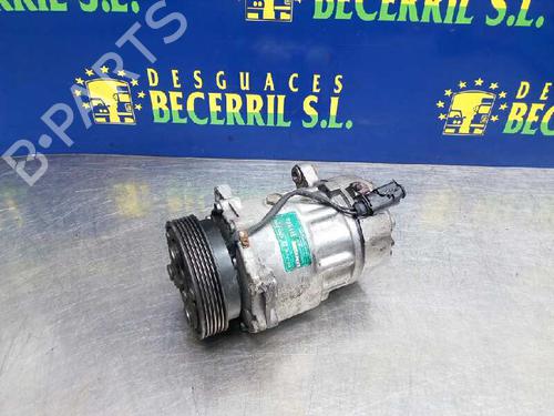Used AC compressor SEAT IBIZA II (6K1) 1.9 D (68 hp) 8455753