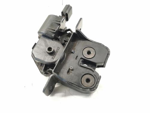 Achterklepslot RENAULT MEGANE III Hatchback (BZ0/1_, B3_) 1.9 dCi (BZ0N, BZ0J) (131 hp) 13249377