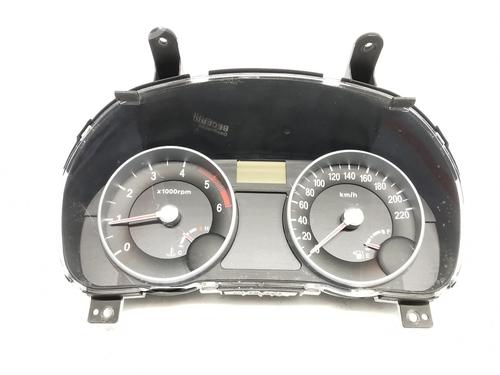 Used Instrument cluster HYUNDAI ACCENT III Saloon (MC) 1.5 CRDi GLS (110 hp) 33162475