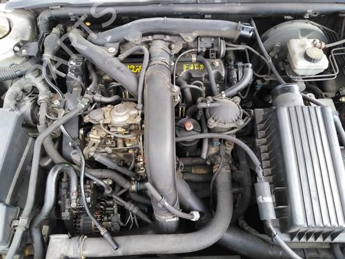 Højre forlygte PEUGEOT 406 (8B)  | BP8481641C29 