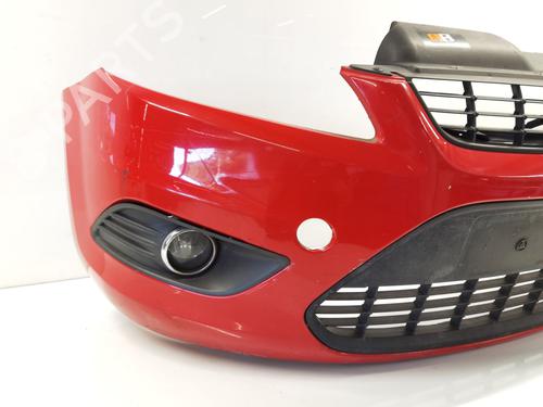 Front bumper FORD FOCUS II (DA_, HCP, DP) 1.6 TDCi | BP26294922C7 