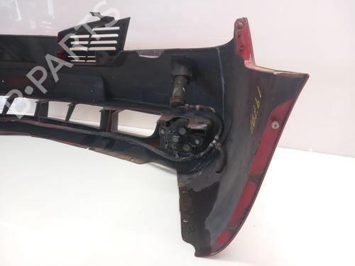 Front bumper NISSAN PRIMERA Hatchback (P12) 2.2 Di | BP25442160C7 