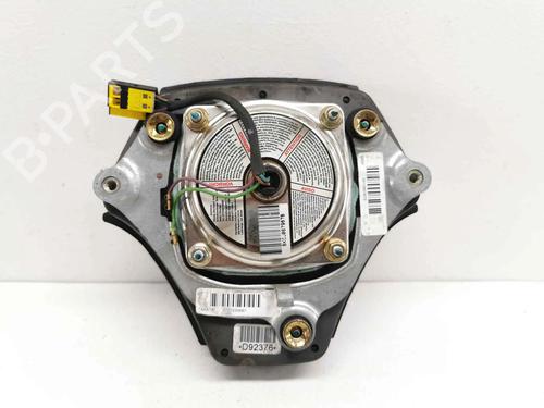 Driver airbag BMW 3 (E46) 320 d | BP8481854C9 