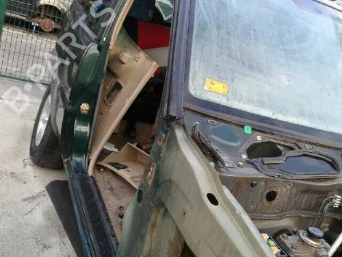 Front differential NISSAN TERRANO II (R20)  | BP8816671M23 