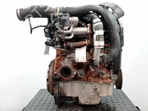 Engine DACIA DOKKER Box Body/MPV 1.5 dCi 75 / Blue dCi 75 (FEJW, FEAH) | BP28516598M1 