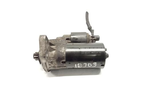 Starter SEAT LEON (1M1)  | BP27548311M8 