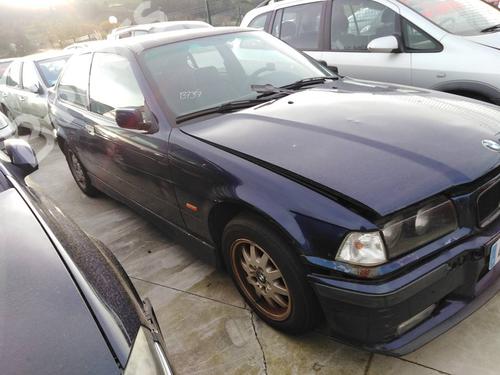 Used Parts BMW 3 Compact (E36)  318 tds  991038