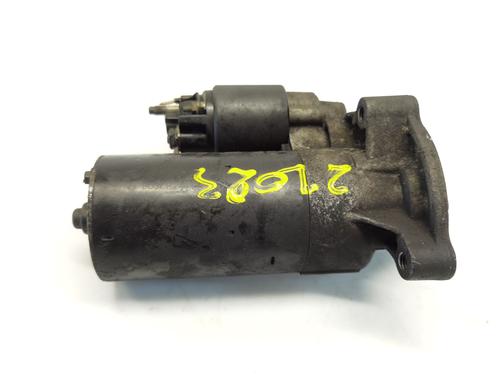 Used Starter Starter PEUGEOT 206 Hatchback (2A/C) 1.9 D (69 hp) 36022828 36022828
