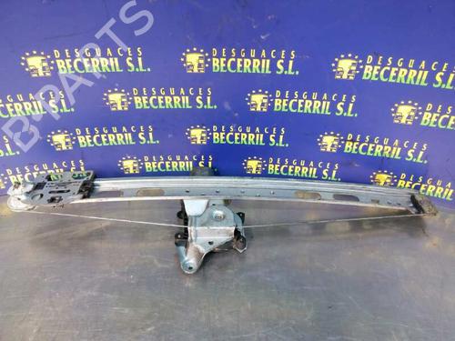 Rear left window mechanism MERCEDES-BENZ M-CLASS (W163)  | BP8424801C24