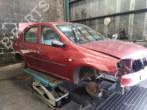Rattstammestilk DACIA LOGAN (LS_) 1.4 (LSOA, LSOC, LSOE, LSOG) | BP8485063I23 