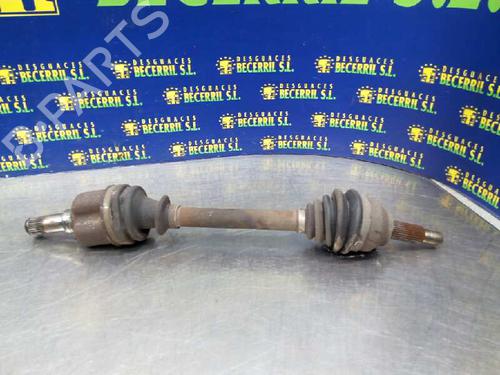 Used Left front driveshaft FORD MONDEO III (B5Y) [2000-2007]  11762211