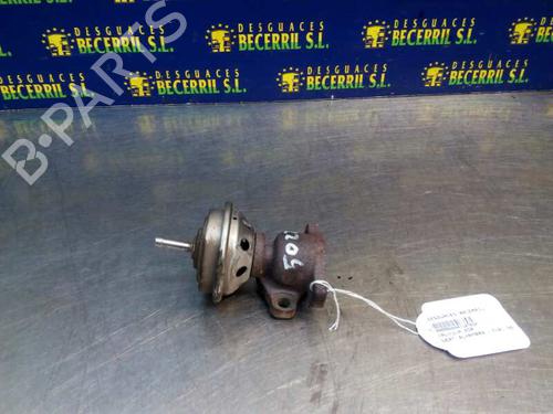 Used Egr SEAT ALHAMBRA (7V8, 7V9) [1996-2010]  8447700