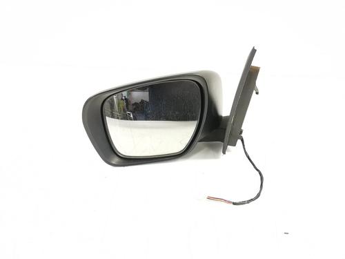 Used Left mirror MAZDA CX-7 (ER) 2.3 MZR DISI Turbo AWD (ER3P) (260 hp) 29637996