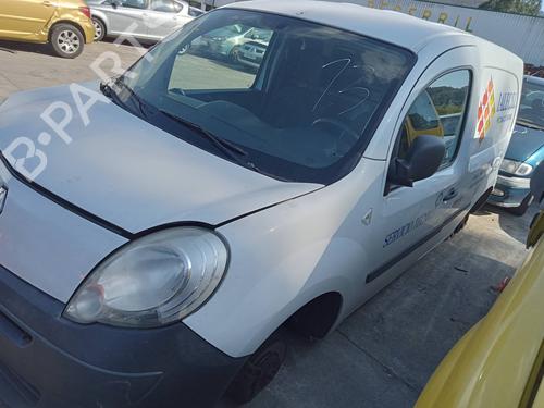 Advarselsbryter RENAULT KANGOO Express (FW0/1_) 1.5 dCi 85 (FW0K, FW0L, FW0B) | BP10712315I22 