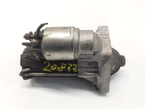 Motorino avviamento Motorino avviamento DACIA SANDERO II 1.5 dCi 75 / Blue dCi 75 (B8JW, B8M4, B8AH, B8M7, B8M6) (75 hp) 36503212 36503212