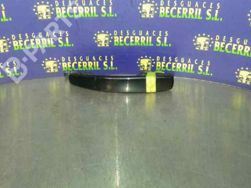 Used Front right exterior door handle Front right exterior door handle OPEL VECTRA C (Z02) 2.0 DTI 16V (F69) (101 hp) 8429012 8429012