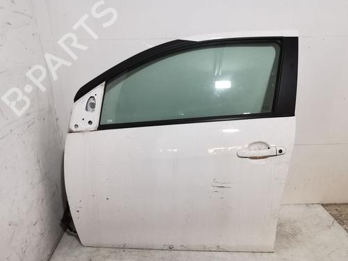 Used Left front door Left front door 38020716 38020716