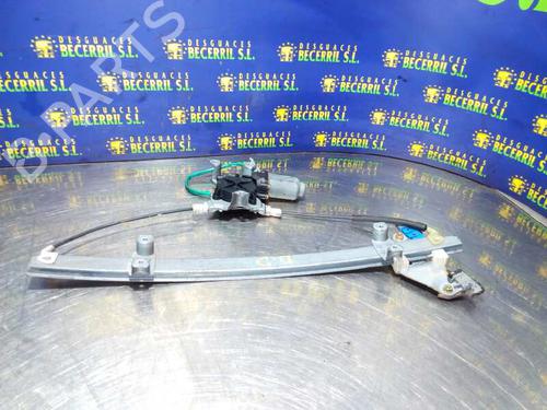Used Front right window mechanism NISSAN ALMERA TINO (V10) 2.2 dCi (115 hp) 8427235