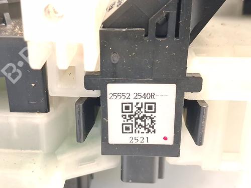 Switch RENAULT GRAND SCÉNIC III (JZ0/1_) 1.5 dCi (JZ09, JZ0D, JZ10, JZ14, JZ1G, JZ29, JZ2C) | BP28566821I30 