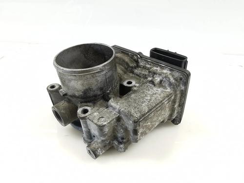 Used Throttle body NISSAN PATHFINDER III (R51) 2.5 dCi 4WD (171 hp) 15584495