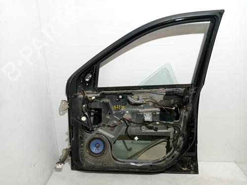 Right front door KIA SORENTO I (JC) 2.5 CRDi 4WD | BP20498274C3