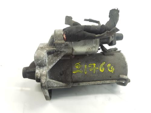 Used Starter Starter RENAULT KANGOO / GRAND KANGOO II (KW0/1_) 1.5 dCi 75 (KW07, KW10, KW04) (75 hp) 34719723 34719723