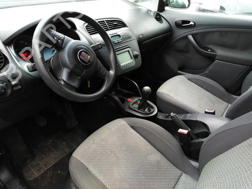 Engine control unit (ECU) SEAT ALTEA (5P1)  | BP8469931M57 