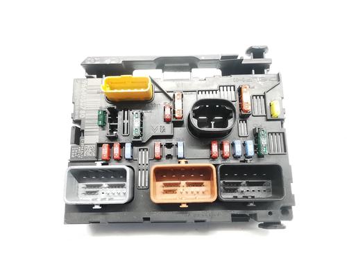 Used Fuse box Fuse box PEUGEOT 207 (WA_, WC_) 1.4 HDi (68 hp) 36392877 36392877