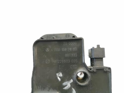 Ignition coil MERCEDES-BENZ S-CLASS (W220)  | BP9949294M94 