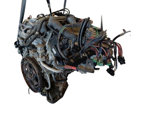 Motor BMW 7 (E65, E66, E67) 745 i, Li (333 hp) 12328113