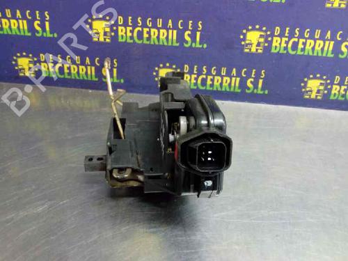 Front right lock HYUNDAI MATRIX (FC)  | BP8449993C97 
